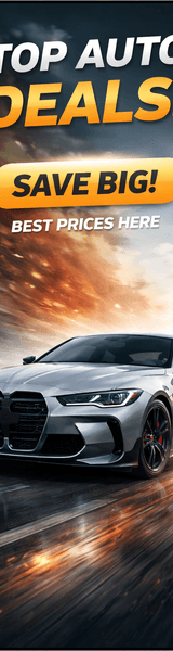 Werbebanner links