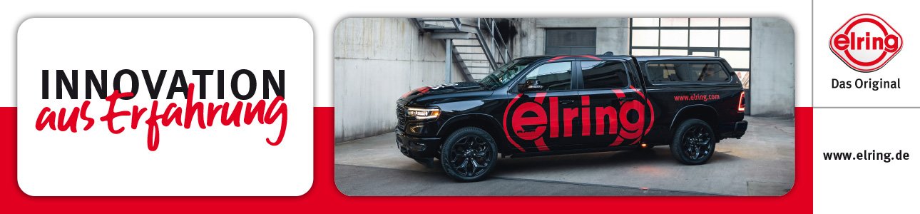Elring - Innovation aus Erfahrung