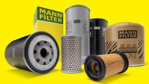 Mann+Hummel zeigt Filtrationslösungen für die Mobilität von morgen