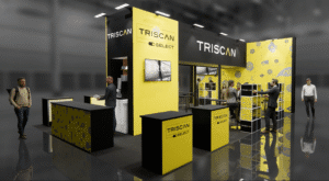 Triscan: Neue Produktgruppen und innovative Lösungen