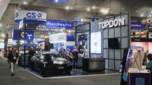 Topdon kündigt neue Diagnoselösung für die Automechanika an