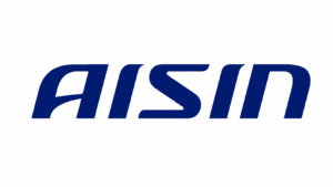 Aisin zeigt OE-Kompetenz für den Fahrzeugmix von morgen