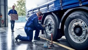 BPW Gruppe: Aftermarket-Lösungen für Werkstatt, Handel und Flotten