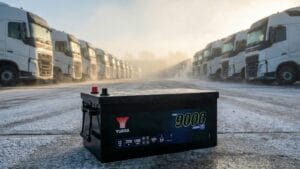 GS Yuasa präsentiert ganzheitliches Aftermarket-Konzept
