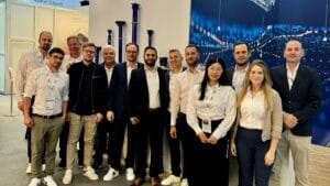 EDS präsentiert Gelenkwellenlösungen auf der Automechanika