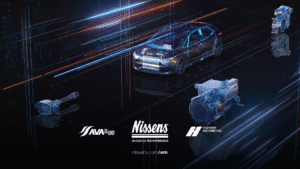 Nissens Group richtet Aftermarket auf E-Mobilität und chinesische Fahrzeugmarken aus