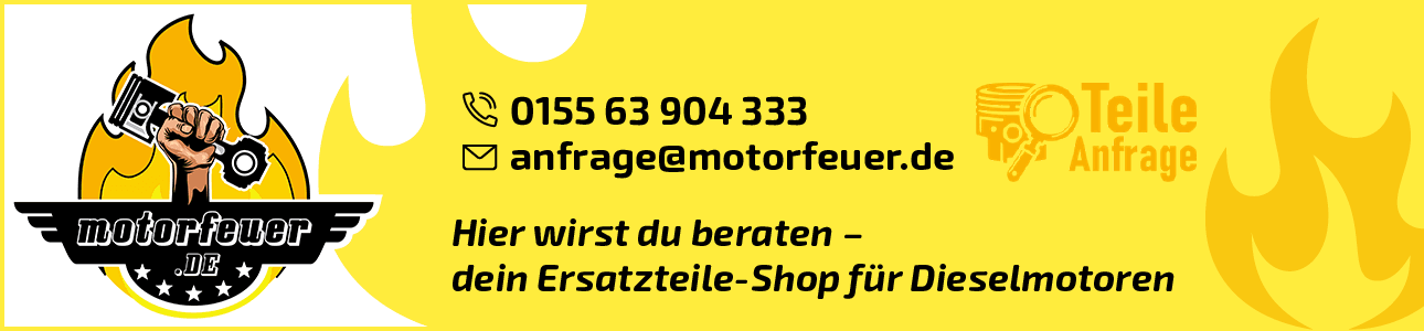 Motorfeuer