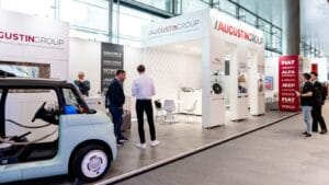 Augustin Group baut Stellantis-Portfolio weiter aus